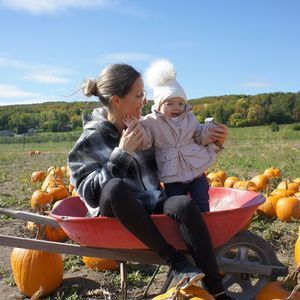 Meet your Posher, Virginie